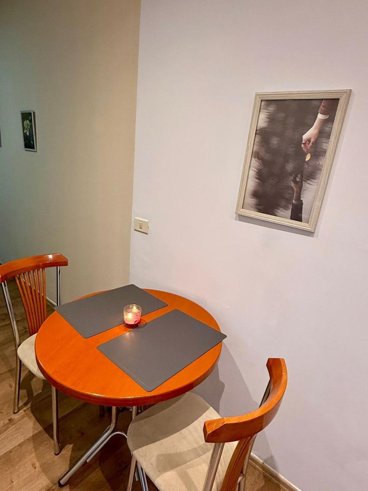 Nest&Rest Studios Tirana Exterior photo