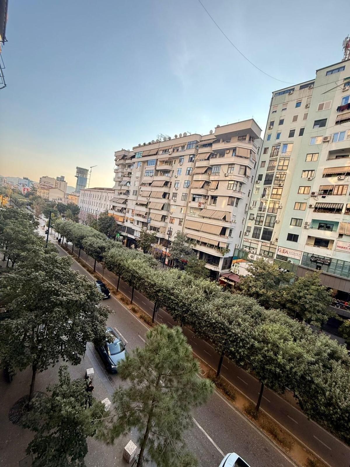 Nest&Rest Studios Tirana Exterior photo