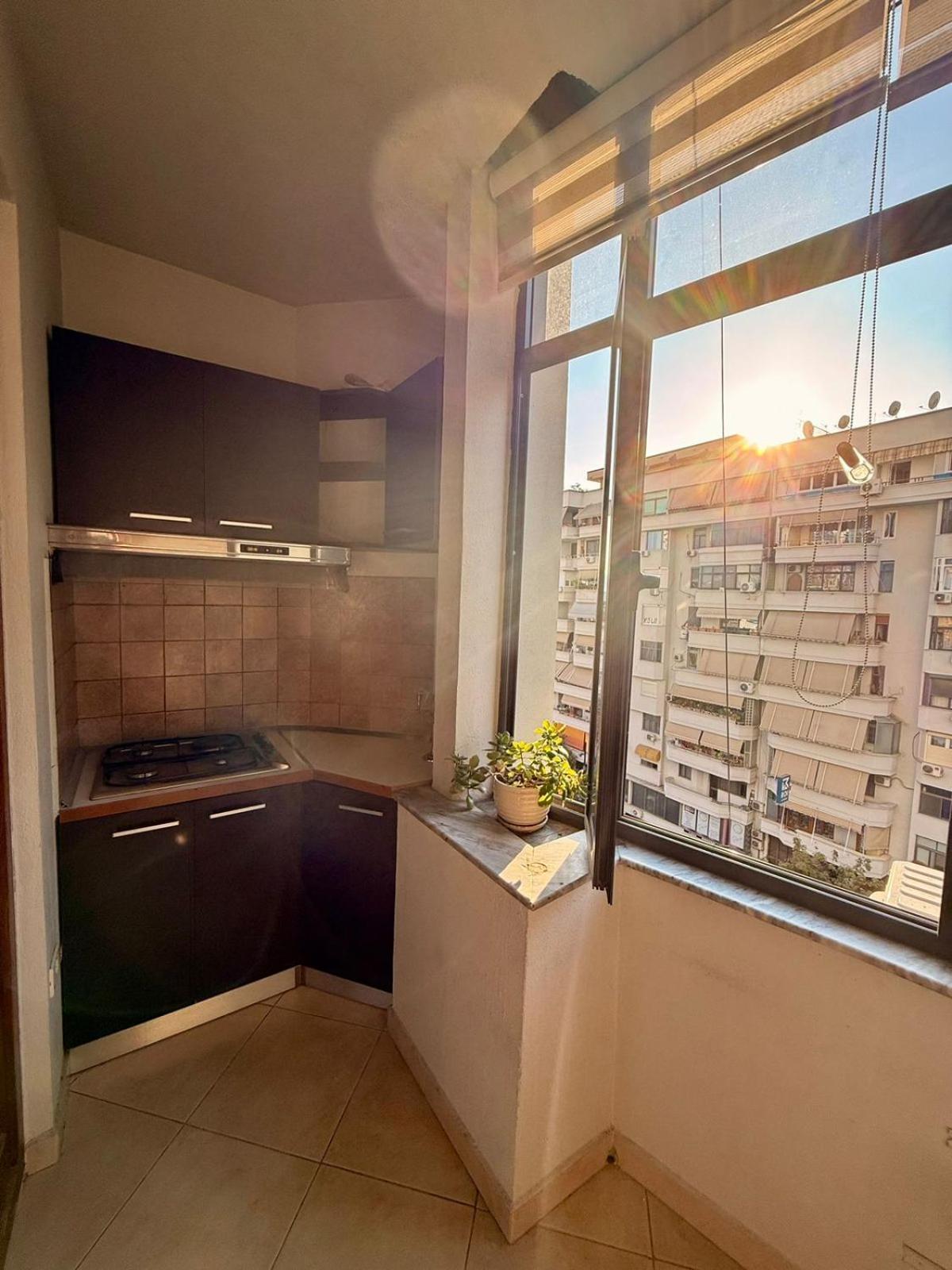 Nest&Rest Studios Tirana Exterior photo